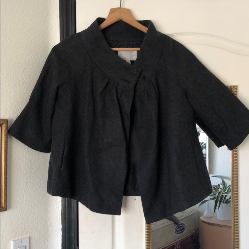 Old Navy, coat